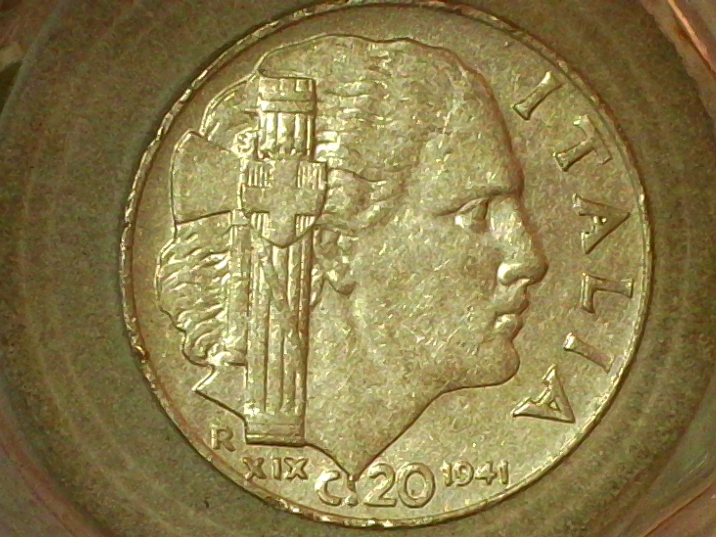 sena coins